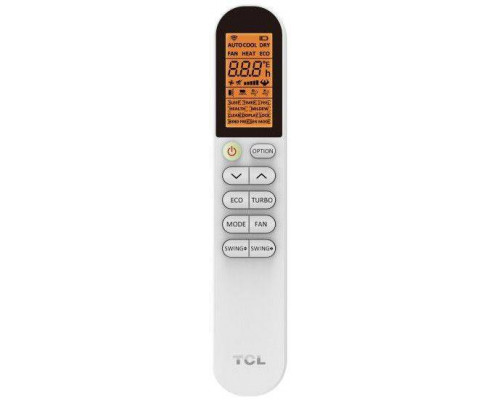 Кондиционер сплит-система TCL Elite ONE TAC-07HRA/E1(01) / TACO-07HA/E1(01)