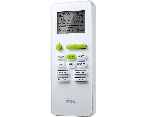Кондиционер кассетный TCL TCC-60HRA/TOU-60HSA/MBQ8-B