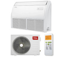 Напольно-потолочный кондиционер TCL TUB-18HRIA/TOU-18HINA инверторный TUB-18HRIA/TOU-18HINA
