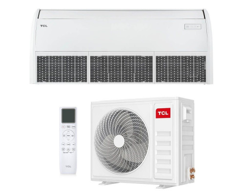 Потолочный кондиционер TCL TCC-48ZHRH/DVI(05)