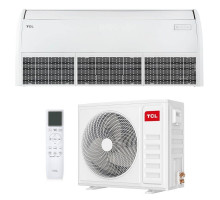 Потолочный кондиционер TCL TCC-60ZHRH/DVI(05)