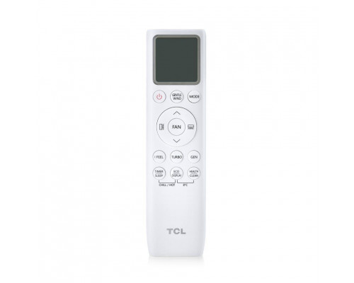 Кассетный кондиционер TCL TCC-60CHRH/DVI(05)