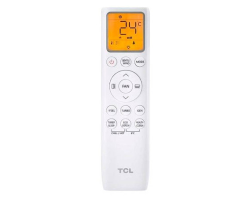 Сплит-система TCL T-Pro Ocarina TAC-TP09ONF/R TAC-TP09ONF/R