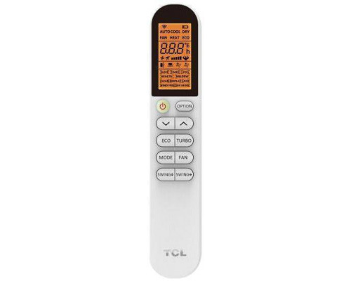 Кондиционер сплит-система TCL Elite ONE TAC-09HRA/E1(01) / TACO-09HA/E1(01)