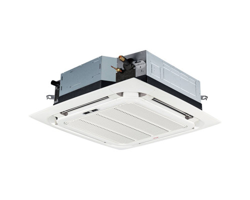 Кассетный кондиционер TCL TCC-48HRIA/TOU-48HISA/MBQ8-BI инверторный TCC-48HRIA/TOU-48HISA/MBQ8-BI