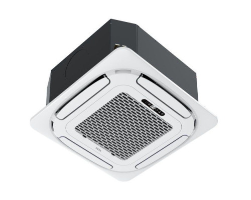 Кассетный кондиционер TCL TCC-18CHRH/DVI(05)