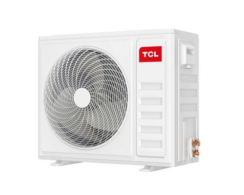Кассетный кондиционер TCL TCC-18CHRH/DVI(05)