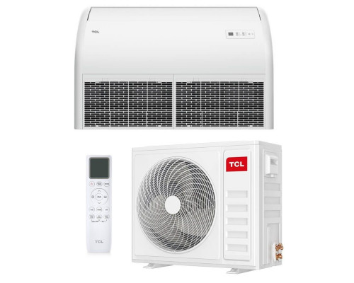 Потолочный кондиционер TCL TCC-18ZHRH/DVI(05)