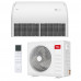 Потолочный кондиционер TCL TCC-18ZHRH/DVI(05)