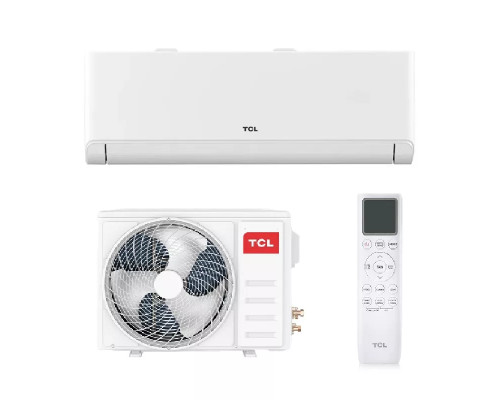 Сплит-система TCL BreezeIN PRO TAC-BR07ONF/R