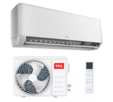 Сплит-система TCL GENTLE COOL Inverter TAC-TP09INV/R