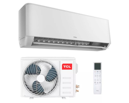Сплит-система TCL GENTLE COOL Inverter TAC-TP09INV/R