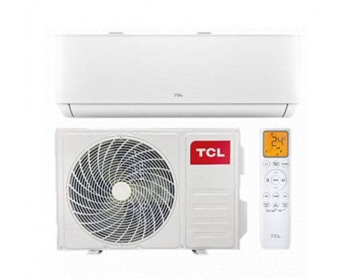Сплит-система TCL T-Pro on/off R32 TAC-TP09ONF/R