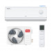 Сплит-система TCL TAC-FR18INV/R4