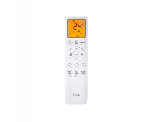 Сплит-система TCL TAC-TP28INV/R