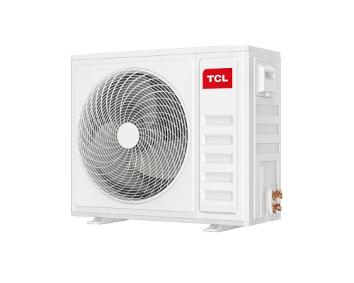 Канальный кондиционер TCL TCC-18D1HWH/DVI(05)