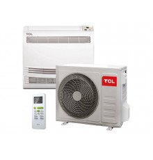 Кондиционер консольный TCL Hot Air Console TCH-10HRIA/A1/TOH-10HINA