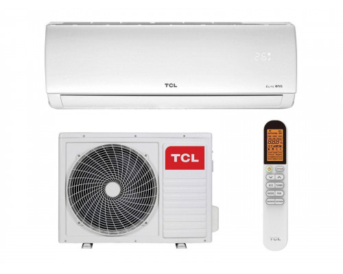 Кондиционер сплит-система TCL Elite ONE TAC-07HRA/E1(01) / TACO-07HA/E1(01)