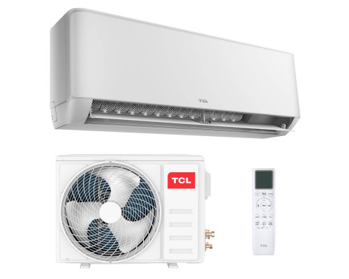 Сплит-система TCL TAC-TP09INV/R