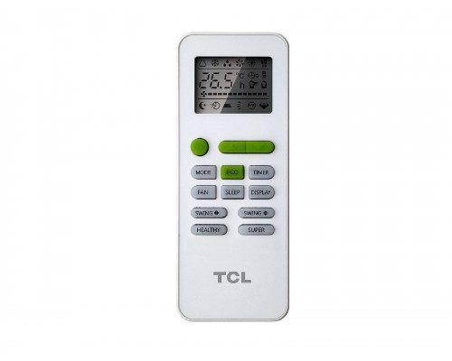Сплит-система TCL Flat TAC-07HRA/EF / TACO-07HA/EF TAC-07HRA/EF / TACO-07HA/EF