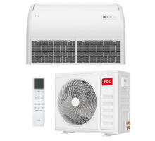 Потолочный кондиционер TCL TCC-24ZHRH/DVI(05)