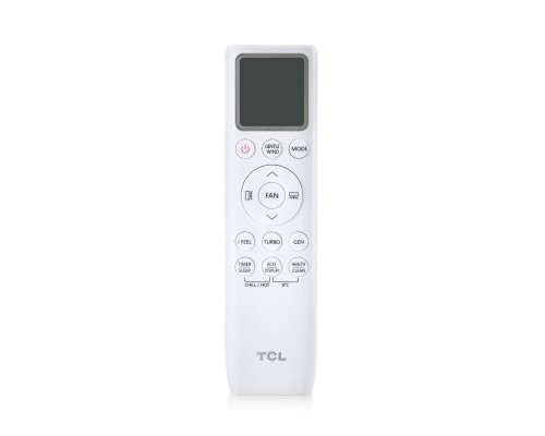 Потолочный кондиционер TCL TCC-24ZHRH/DVI(05)