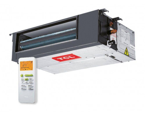 Внутренний блок мульти-сплит системы TCL COMPACT DUCT TDCM-09HRID