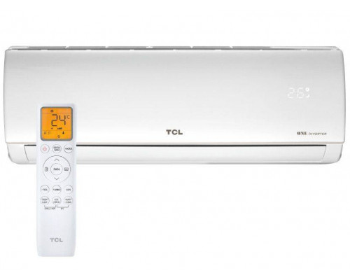 Внутренний блок мульти-сплит системы TCL ONE Inverter TACM-09HRID/E1
