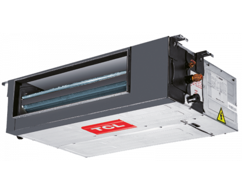 Внутренний блок мульти-сплит системы TCL COMPACT DUCT TDCM-18HRID