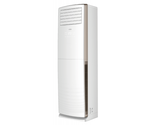 Кондиционер колонный TCL TFH-48HRA/TOH-48HSA
