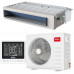 Канальный кондиционер TCL TCC-36D1HWH/DVI(05)