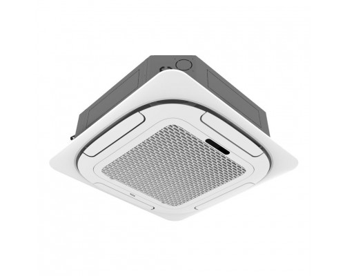 Кассетный кондиционер TCL TCC-24CHRH/DVI(05)