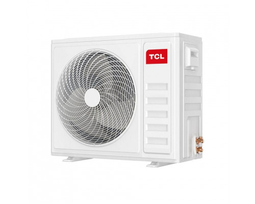 Кассетный кондиционер TCL TCC-24CHRH/DVI(05)