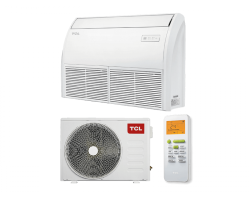 Кондиционер напольно-потолочный TCL TUB-60HRA/TOU-60HSA